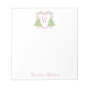 Search for christmas notepads Watercolor