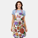 Search for sacred aprons Floral