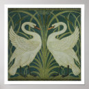 Search for swan design posters Walter