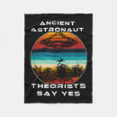 Search for ancient astronauts Ancient astronaut theorists