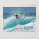 Search for loose postcards Hawaii