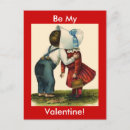 Search for first kiss cards Vintage