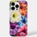 Search for petunia iphone cases Purple