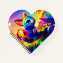 Search for beautiful notebooks Animal