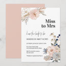 Search for blue bridal shower invitations Pink