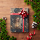 Search for advent wrapping paper Christian