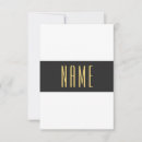 Search for wide cards White