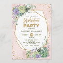 Search for frame graduation invitations Botanical