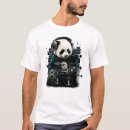 Search for cool bear clothing Panda
