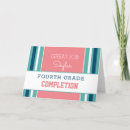 Search for elementary school graduation cards Girl