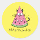 Search for cat food stickers Funny