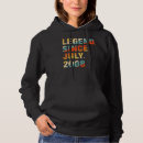 Search for 2008 hoodies July