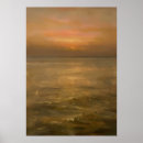 Search for sunset seascape posters Calm