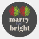 Search for joy round stickers Typography
