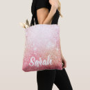 Search for pink glitter bags Luxury