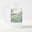 Search for sunset beer glasses Mountains