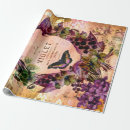 Search for violet wrapping paper Script