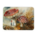 Search for gnomes magnets Fantasy