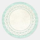 Search for lace doily stickers Burlap