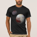 Search for planet pluto tshirts Planets