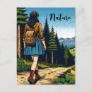 Search for haversack postcards Nature