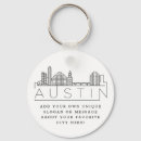 Search for austin key rings City