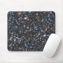 Search for galactic mouse mats Celestial