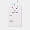 Search for golf gift tags Clubs