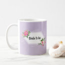 Search for boho party mugs Bride