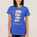Search for camper vans tshirts Vanlife