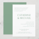 Search for spanish and english wedding invitations Nuestra boda
