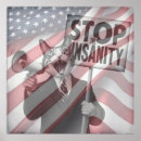 Search for insanity posters Cat