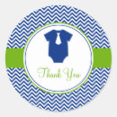 Search for green man stickers Blue