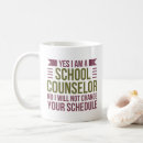Search for school counselor mugs Teacher