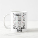 Search for spare time mugs Farming