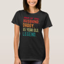Search for husband 65th birthday gifts Dad