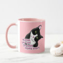 Search for cat mother mugs Cats