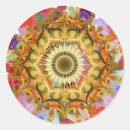 Search for lotus mandala stickers Flower
