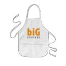 Search for big size aprons Chef