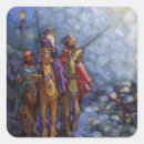 Search for 3 wise men stickers Three kings