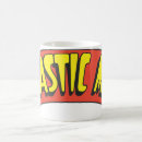 Search for eels mugs Patrick