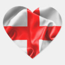 Search for cross of st george stickers Red