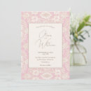 Search for simple country wedding invitations Script