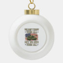 Search for tank christmas tree decorations Usa