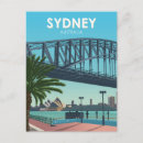 Search for the harbour postcards Vintage