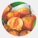 Search for mandarine orange stickers Tangerine