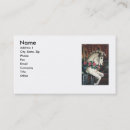 Search for carousel business cards Fun