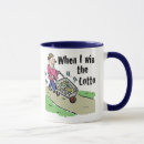 Search for lottery mugs Rich