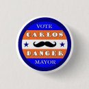 Search for dangerous badges Election