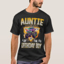 Search for aunt birthday tshirts Monster
